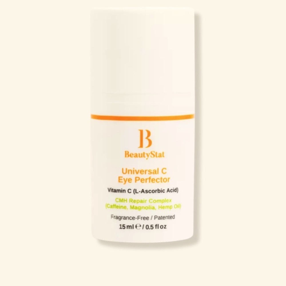 SALE -C Eye Perfector Dark Circle Reducing Vitamin C Eye Cream